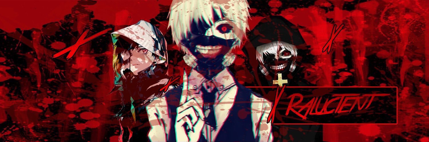 raluctent's profile banner image
