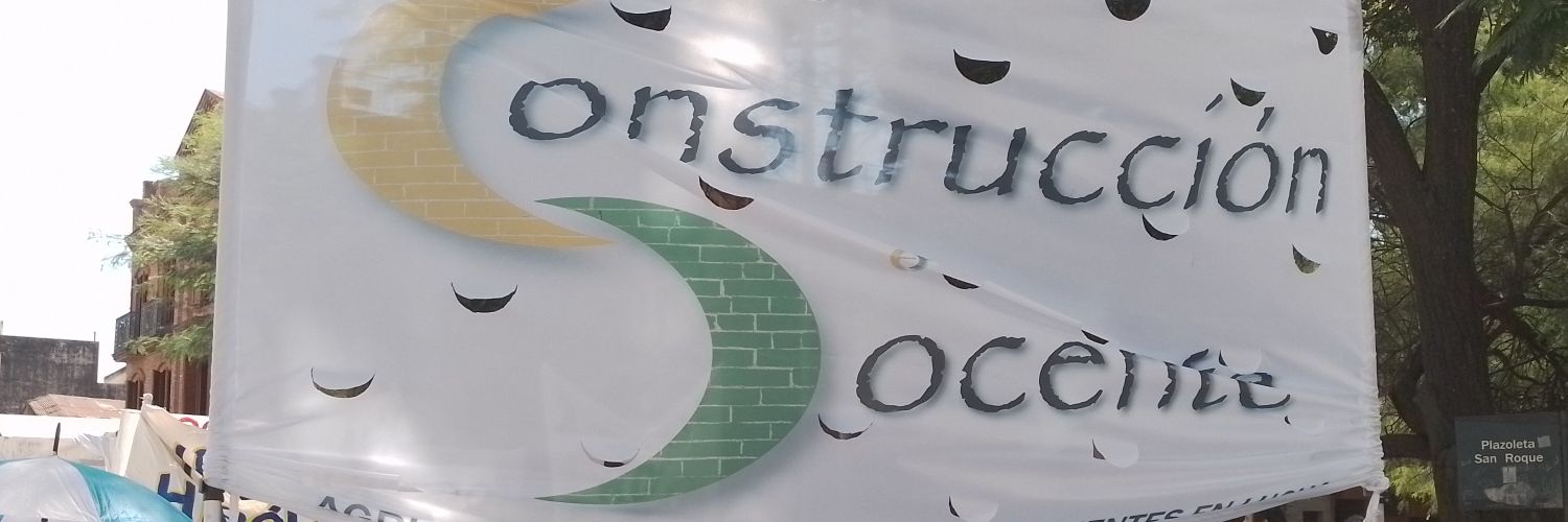 ConstruccionDoc's profile banner image