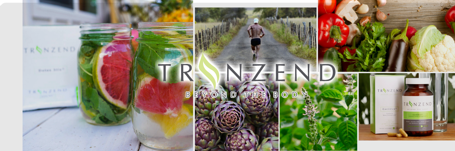 Tranzend Health banner