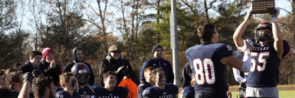Pembroke Football banner