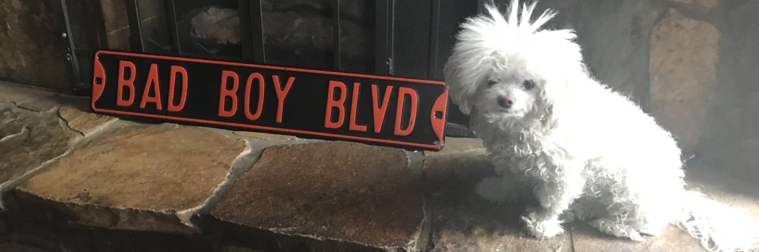 Mark Bouchard (they/them) banner