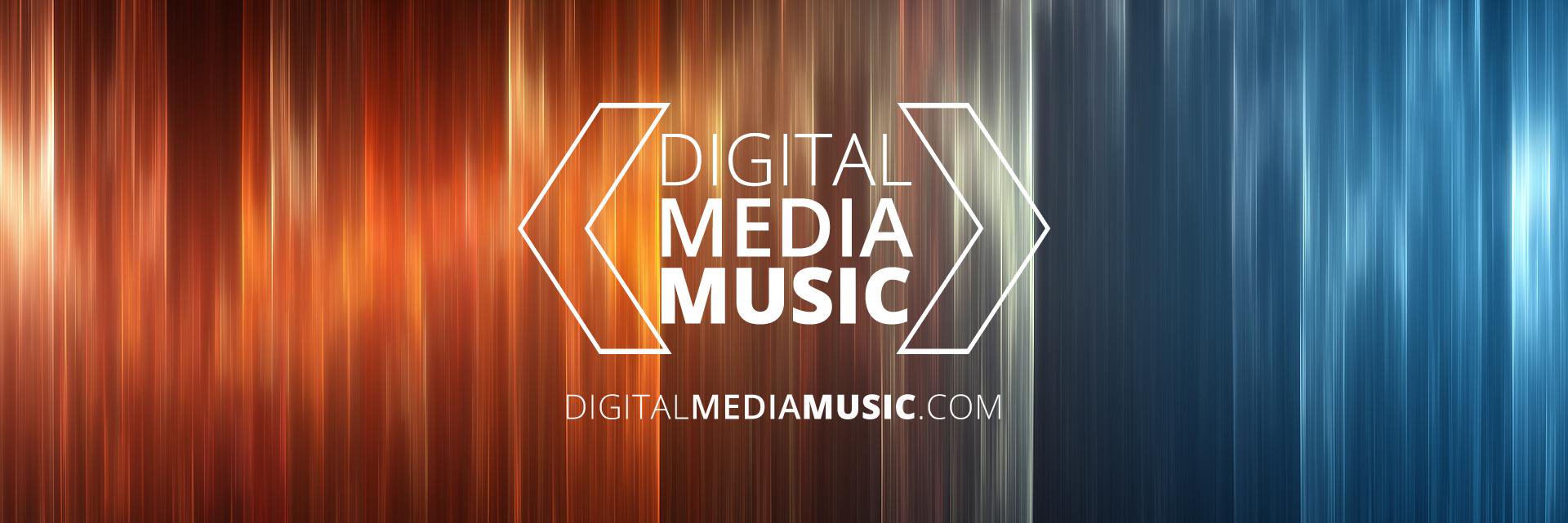 DigiMediaMusic's profile banner image