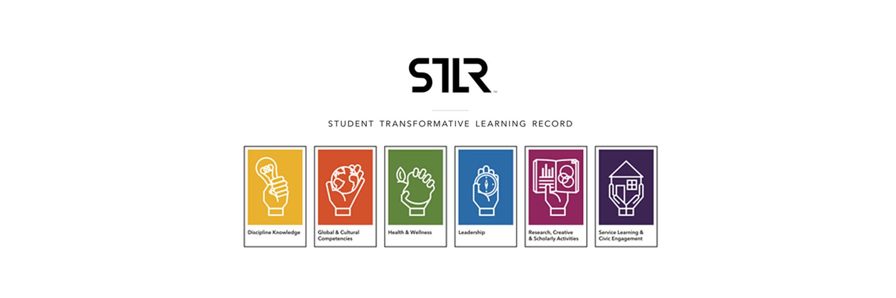 STLR banner