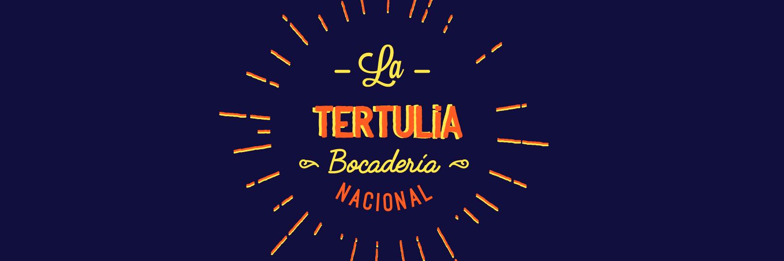 La Tertulia FT banner
