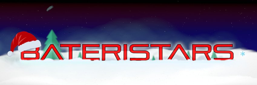 Bateristars's profile banner image