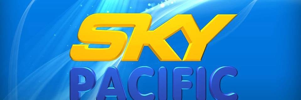 Sky Pacific (@sky_pacific) / Posts / X