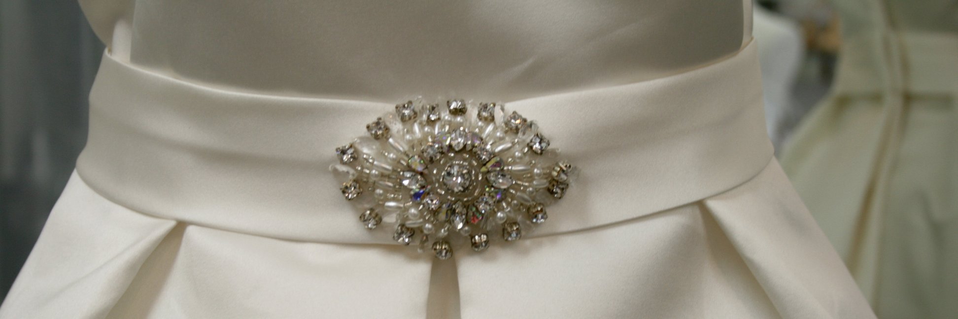 Christiane's Bridal banner