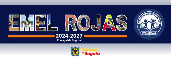 EmelRojasC Profile Banner