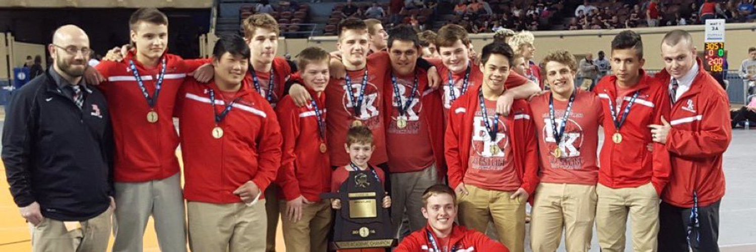 BKCometswrestle's profile banner image