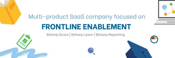 Bsharpcorp Profile Banner