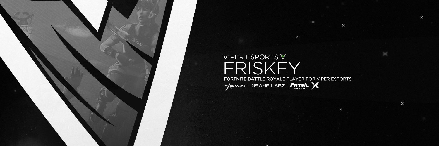 FriskeyFN's profile banner image