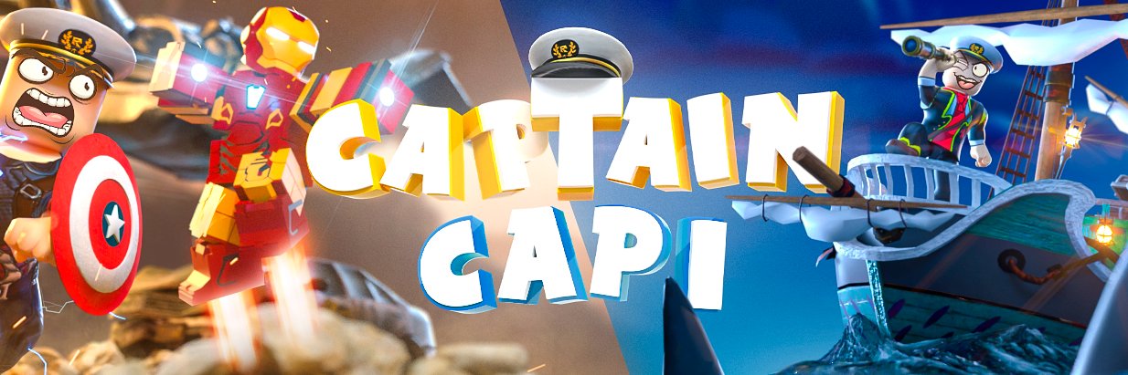 Capi banner