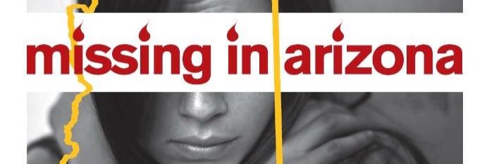 MissinginAZ's profile banner image