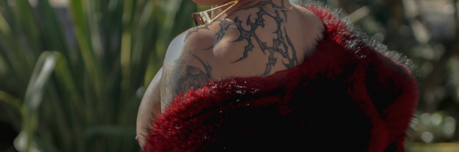 horrocruxesh's profile banner image