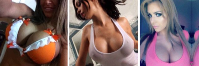 BigTittyCrew's profile banner image