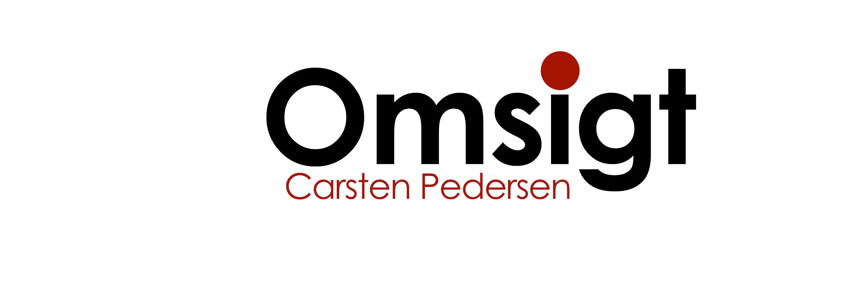 Omsigt banner