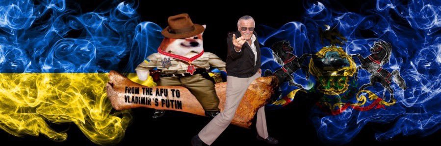 B.T. Fella 🇺🇦🇺🇸🇹🇼 🇬🇱 🇬🇪 banner