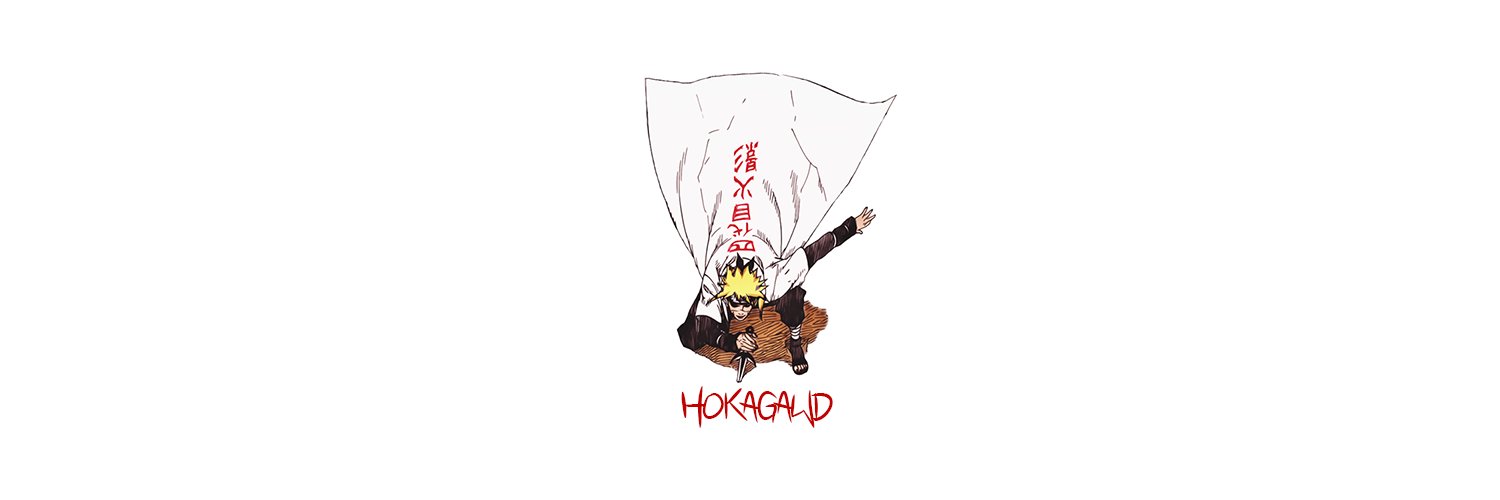 Hokagawd's profile banner image