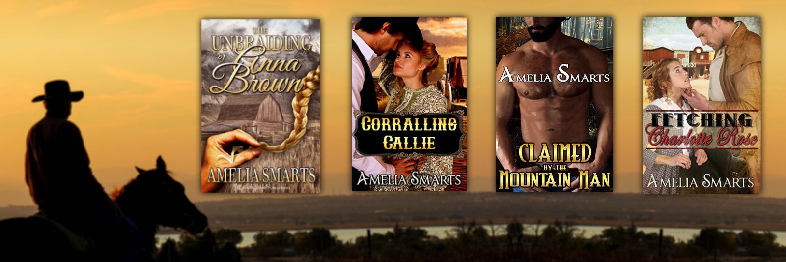 AmeliaSmarts's profile banner image