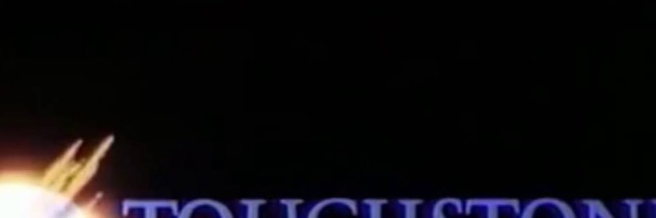 Touchstone Television Logo Music banner