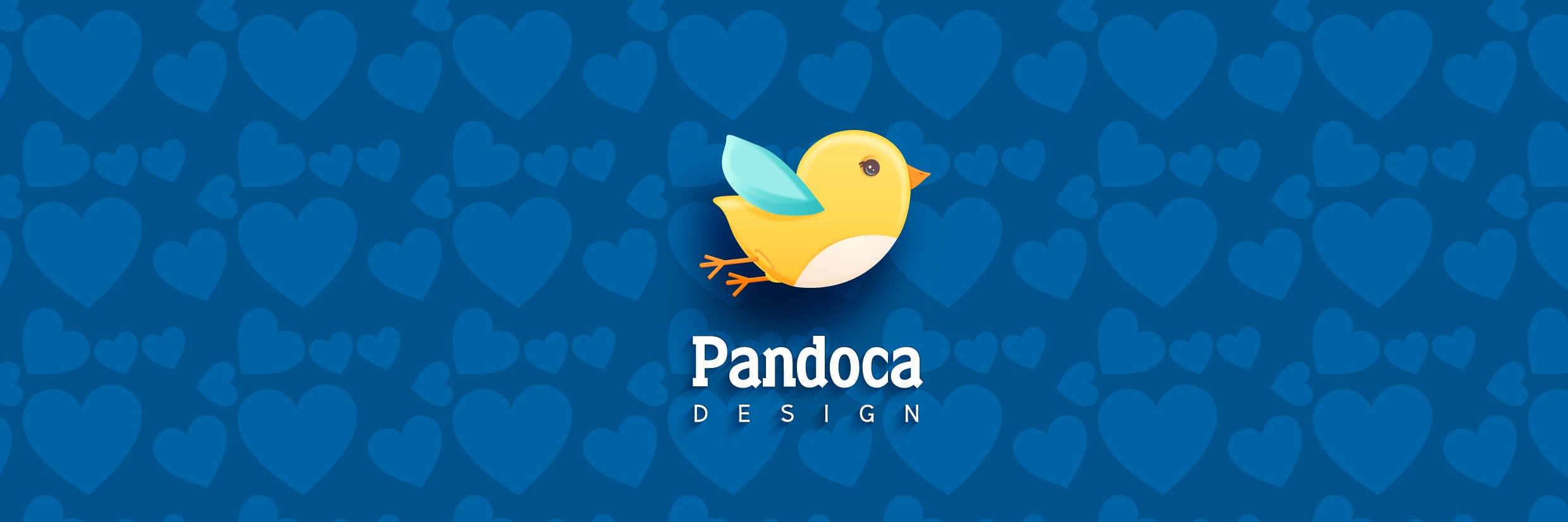 PandocaDesign's profile banner image