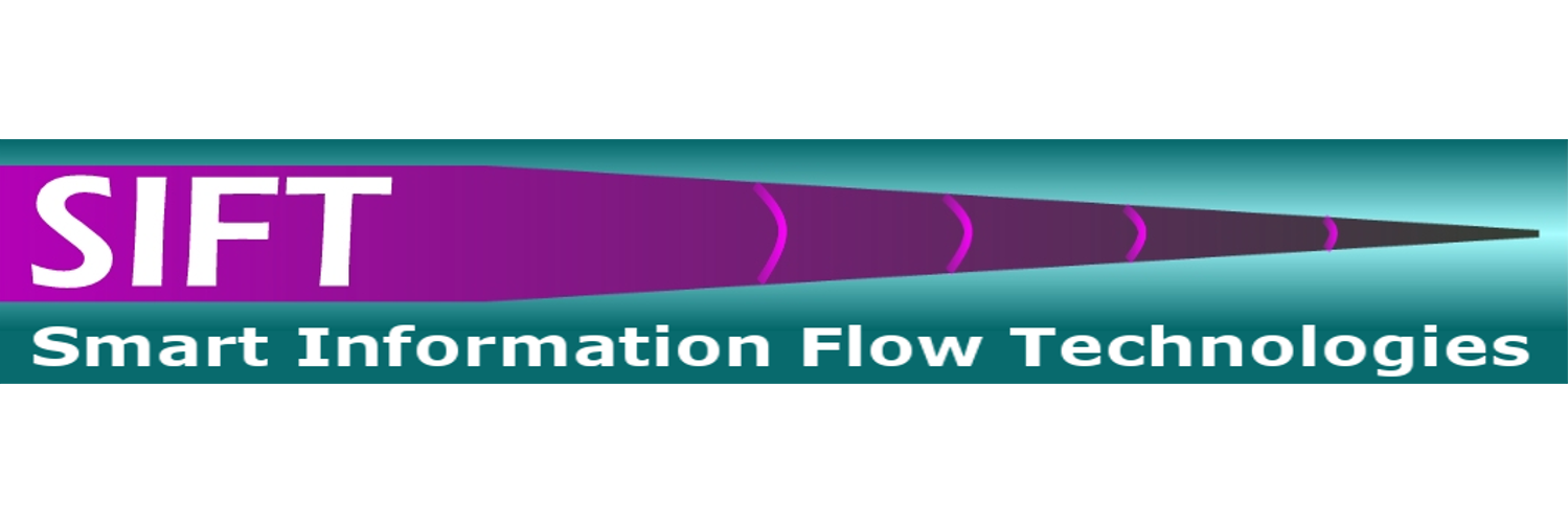 SIFT_Tech's profile banner image