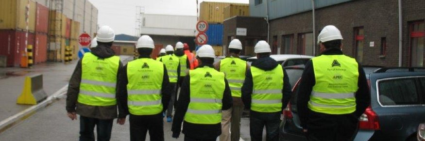 APEC_Training's profile banner image