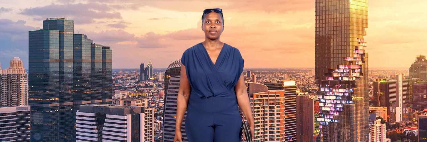 Thokolate's profile banner image