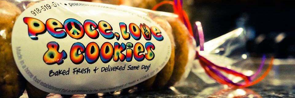 peace_cookies's profile banner image