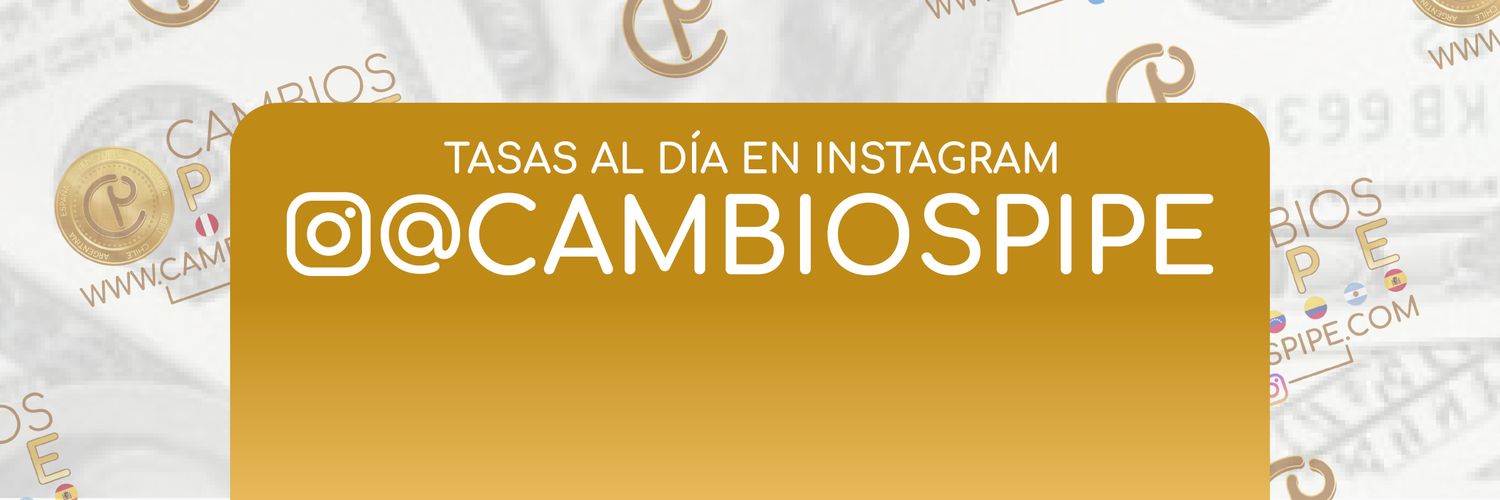 CambiosPipe banner