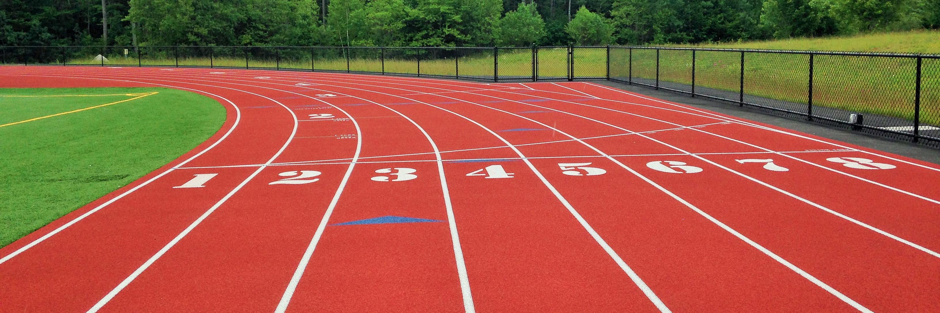 Colby-Sawyer XC & TF banner