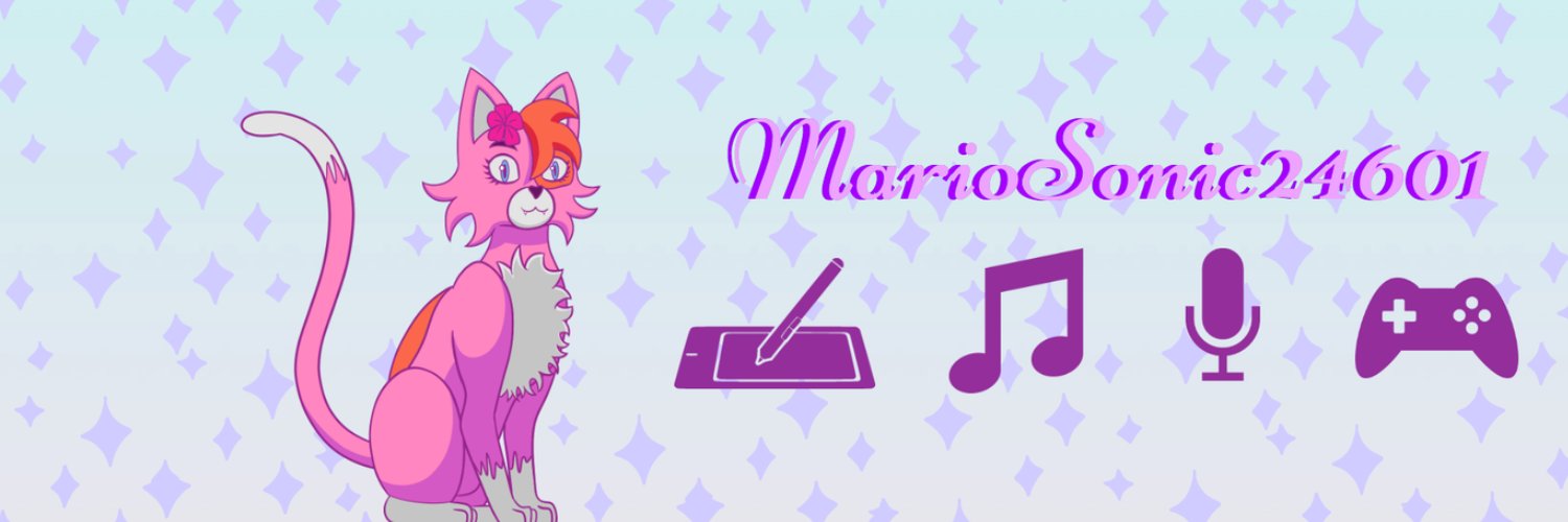 MeowyMakes's profile banner image
