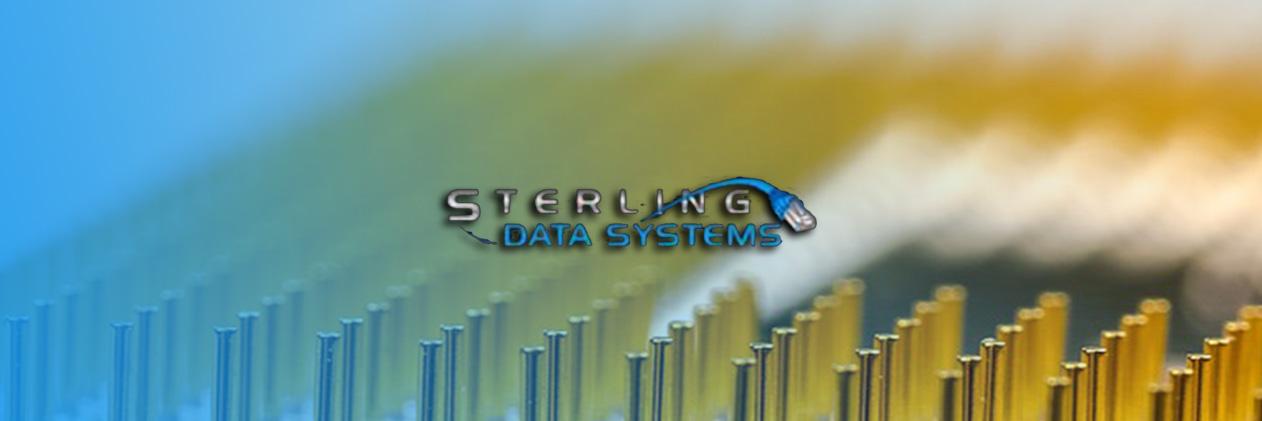 SterlingDataSys's profile banner image