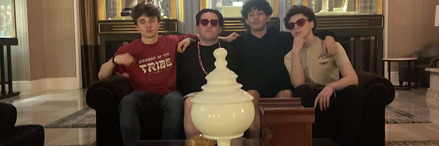 MakerEli's profile banner image