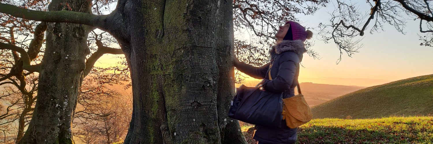 Hilda-May Latham banner