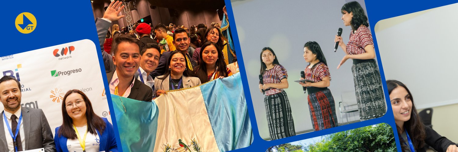 enactusgt's profile banner image
