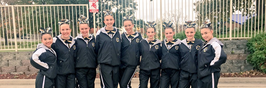 cassvillecheer's profile banner image