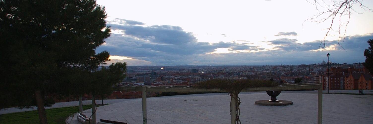 Rafa Alameda banner