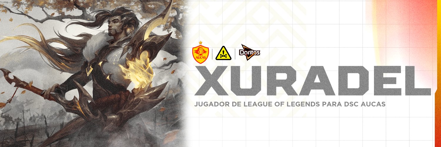 Xuradel banner