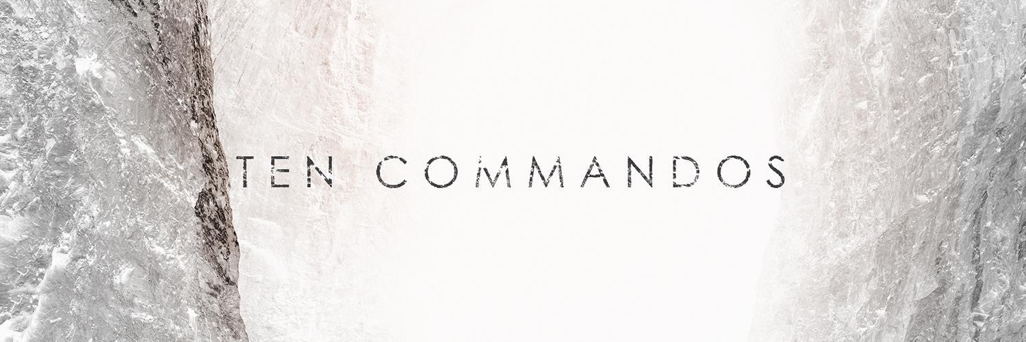 10Commandos's profile banner image