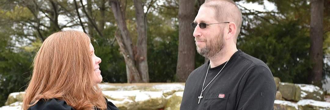 Just a Colts fan banner