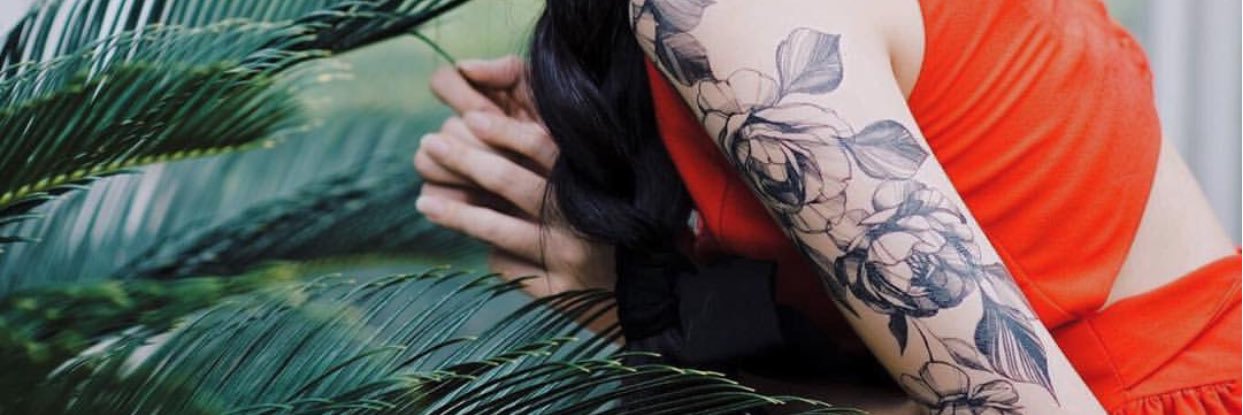 JiayingCong's profile banner image