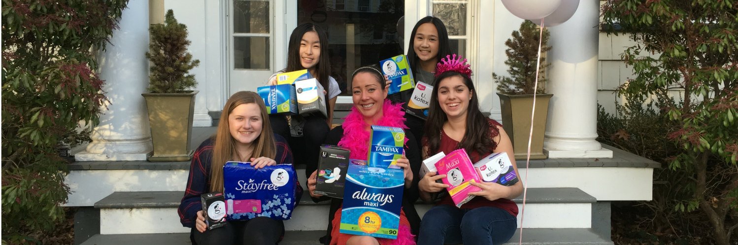 GirlsHelpingGirlsPeriod banner