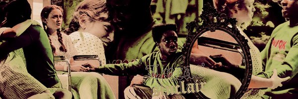 HERST4LKER Profile Banner