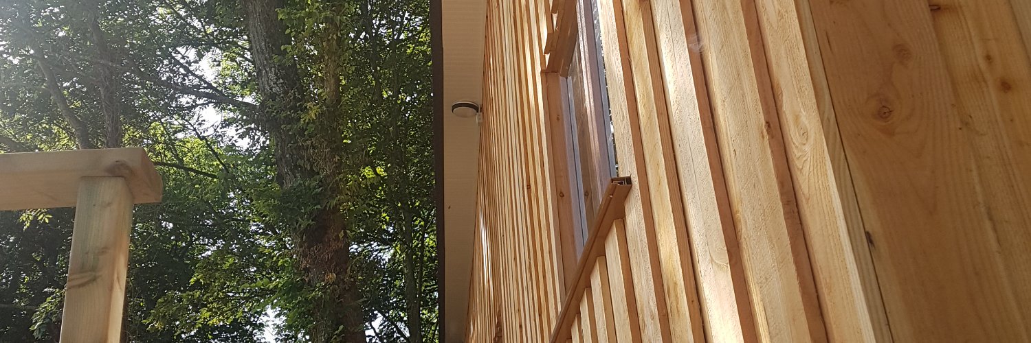 TinyHomesIRL's profile banner image