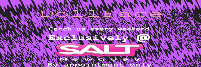 DollfaceLNT's profile banner image