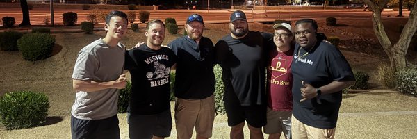 Coach_Swift81 Profile Banner