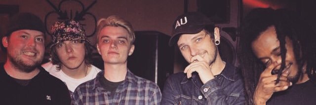AU_Records's profile banner image