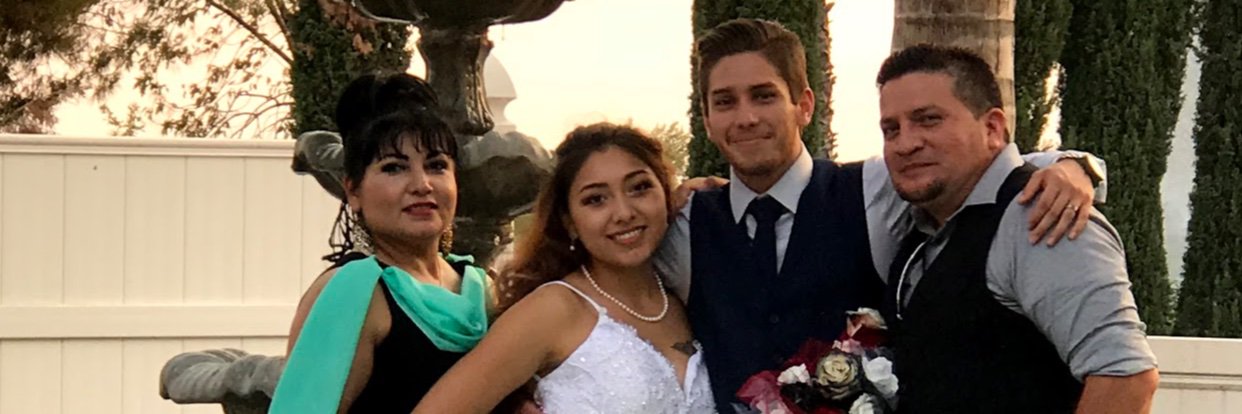 ShainaGutierre5's profile banner image