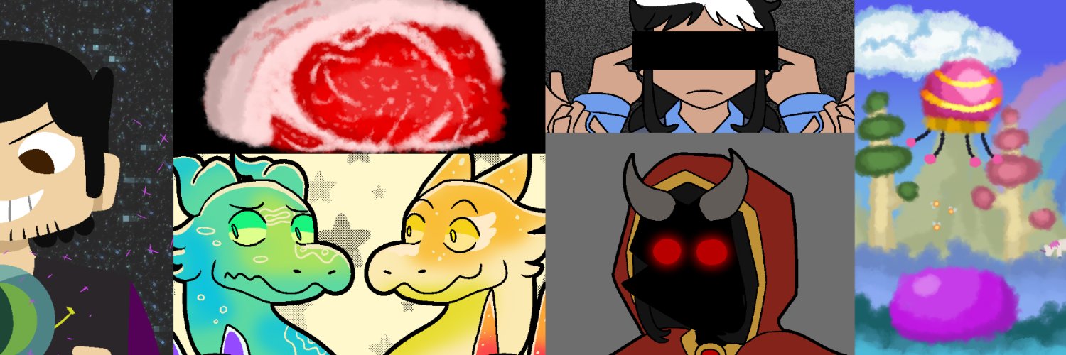 angryepsilon's profile banner image